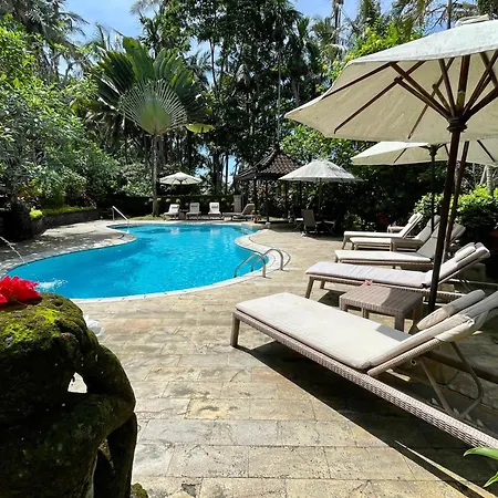 Dasa Wana Jungle Resort, Candidasa