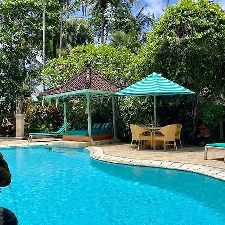 Dw Jungle Resort - Candidasa