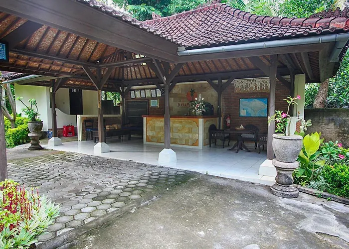 Dw Jungle - 4*